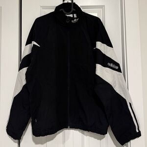Adidas Windbreaker New condition